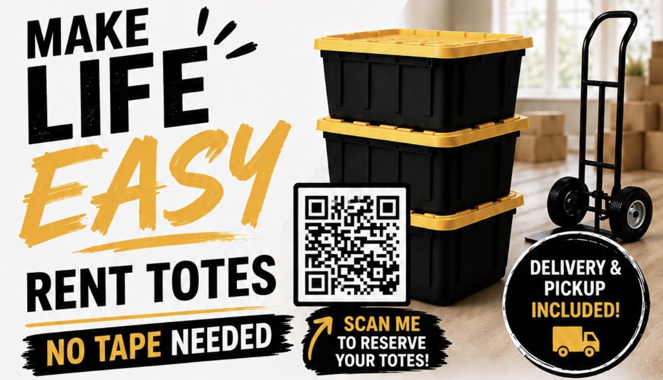 Rent Totes logo